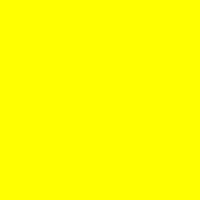 Guanti MYFO in maglia a coste Giallo Fluo Donna 00106_C