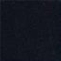 Straight fit dark blue jeans Dark Denim Woman 01313_C