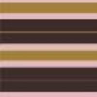 Turtleneck jumper with brooch Mocha/Shiny Oil/Powder Rose Stripes Woman 13916_C