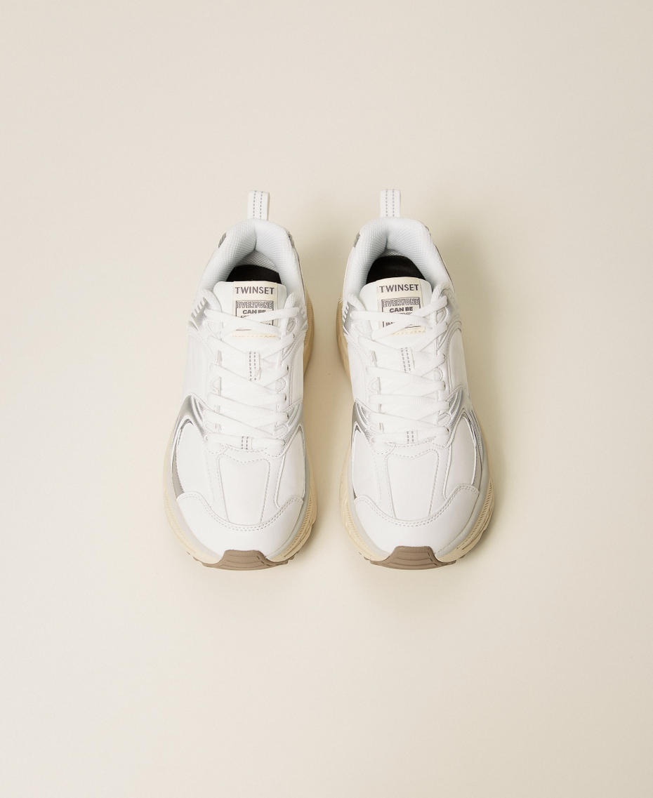 Fessura running trainers Lily Woman 252TCP01C_00381_04