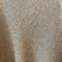 Maxi-Strickkleid mit Lurex Delicated Sand Lurex Frau 13372_C