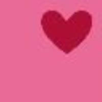 Baby&acute;s cardigan with heart and logo Two-tone Azalea Pink/"Magenta" Red Girl 13795_C