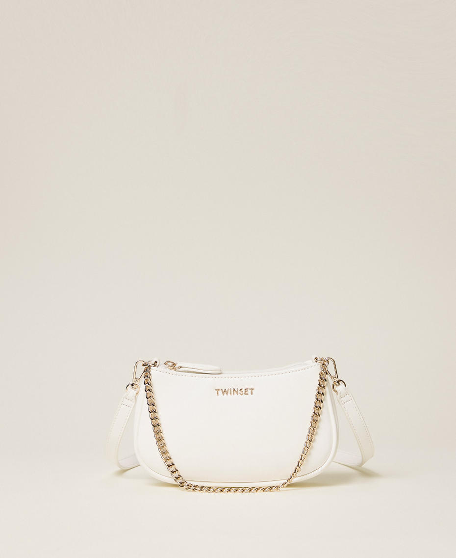 Shoulder bag with logo Off White Girl 261GJ8011_00526_01