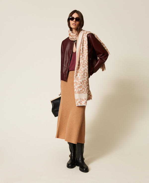 Woman's Scarves | TWINSET Milano