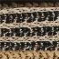 Jacquard raffia hobo bag Multicolour Straw Woman 13504_C