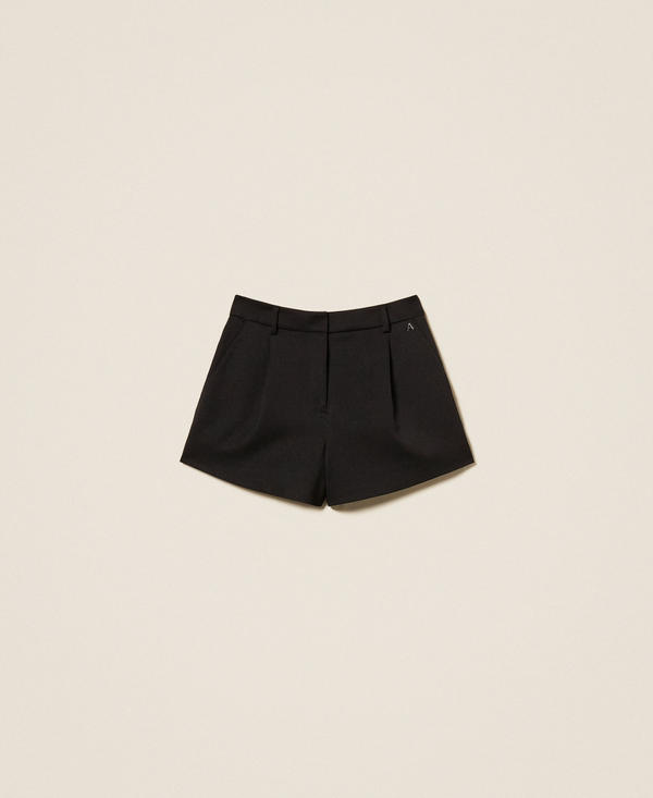 Woman's Shorts | TWINSET Milano