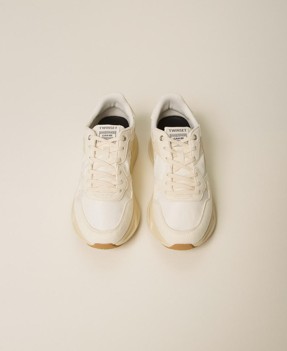 Fessura running trainers Lily Woman 261TCP028_00381_04