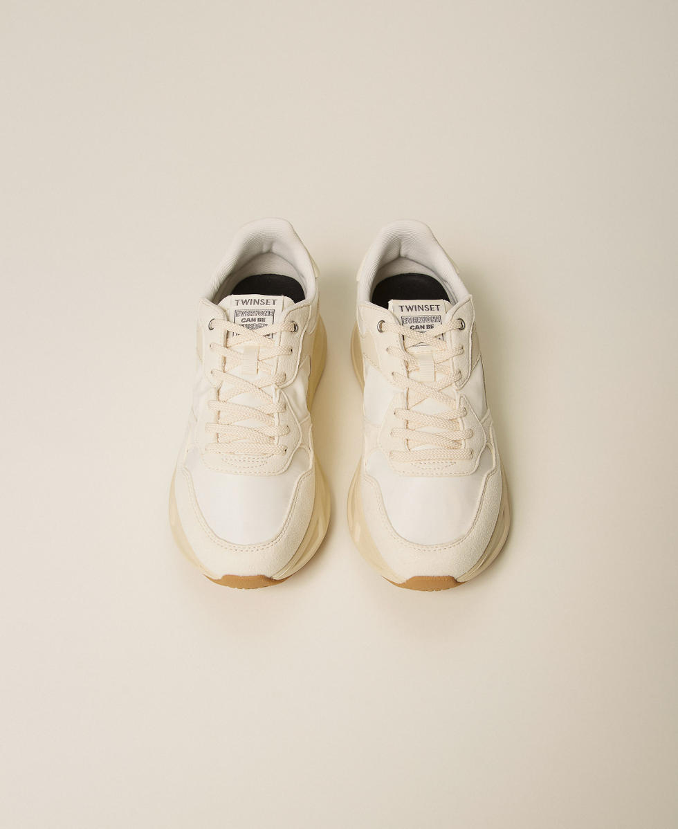 Fessura running trainers Lily Woman 261TCP028_00381_04