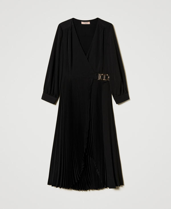 Midi dresses Woman | TWINSET Milano
