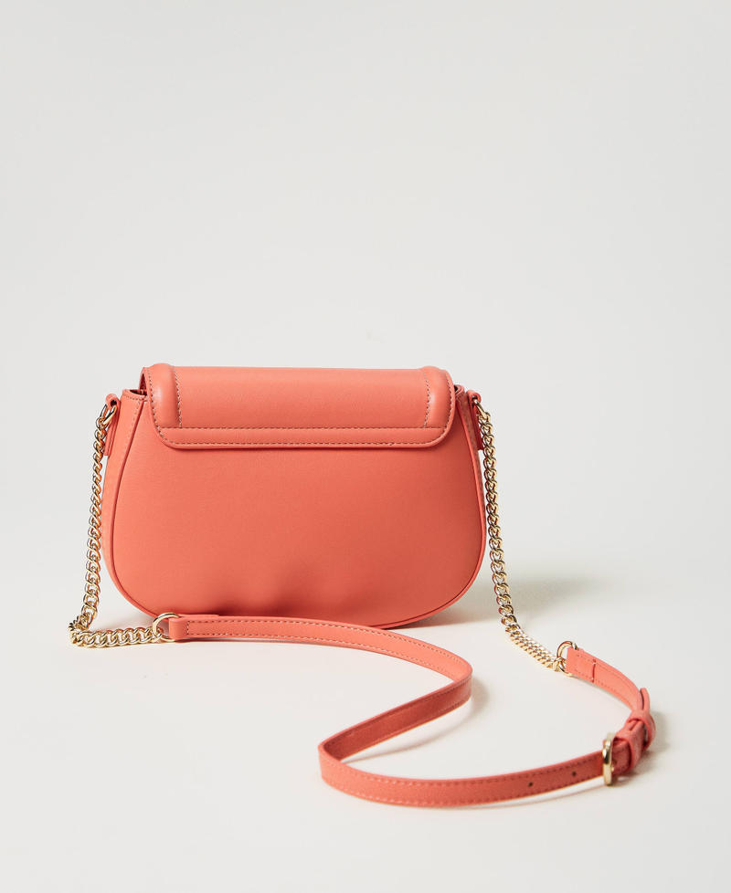 Borsa a tracolla ‘Brera’ con apertura Oval T Coralline Donna 251TB7230_12141_03