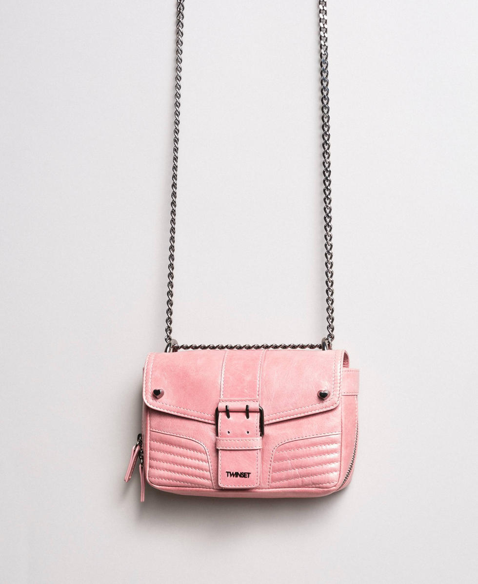 Borsa rebel twin set outlet