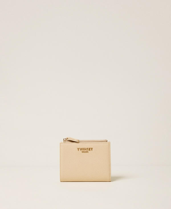 Kleine Geldb&ouml;rse mit Logo