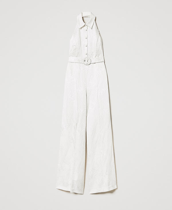 Jumpsuits Woman | TWINSET Milano
