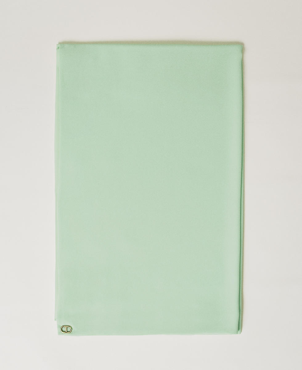 Stola in doppia georgette Mint Donna 251TA4560_12080_01