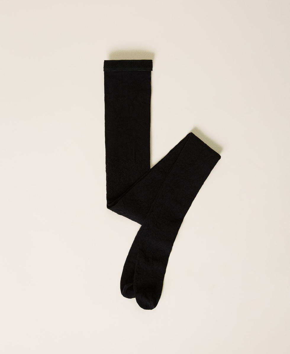 Collant résille h&m on sale