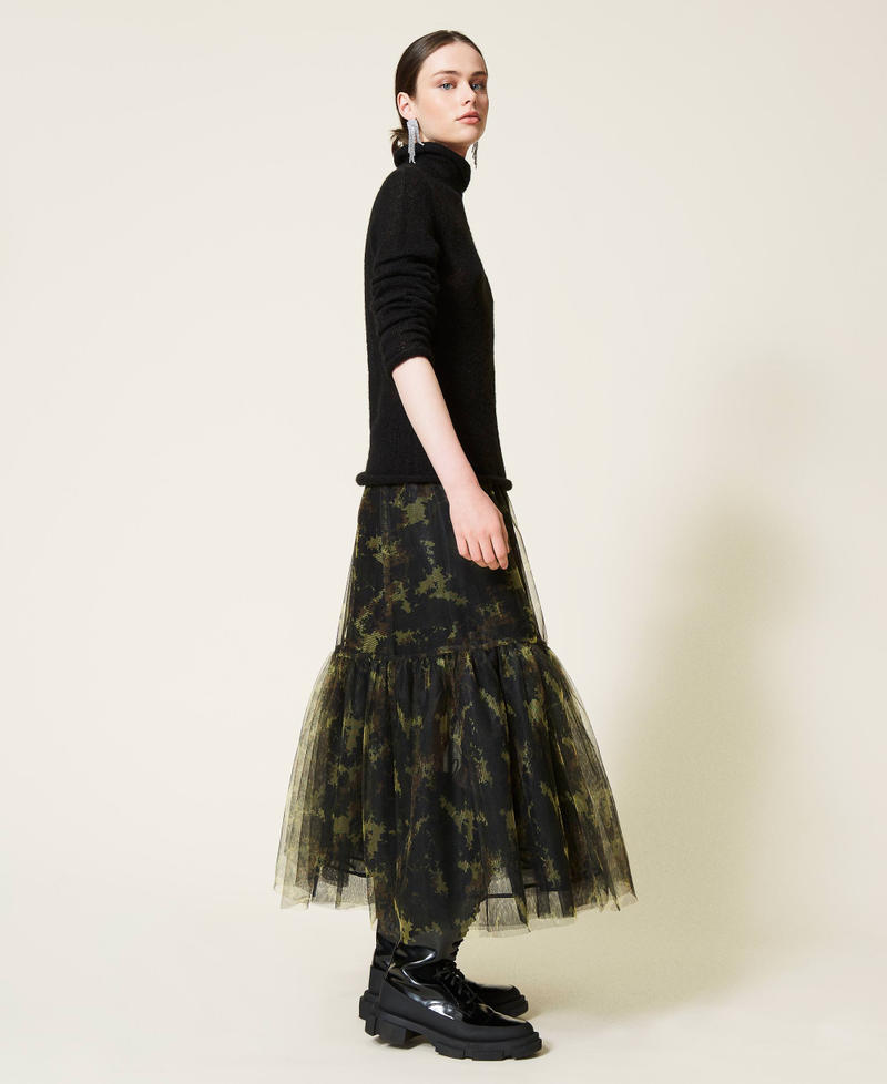 Camouflage tutu skirt outlet