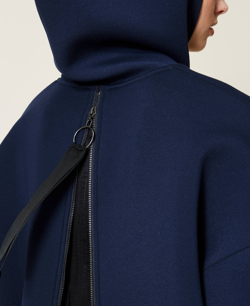 Cos scuba jacket shop