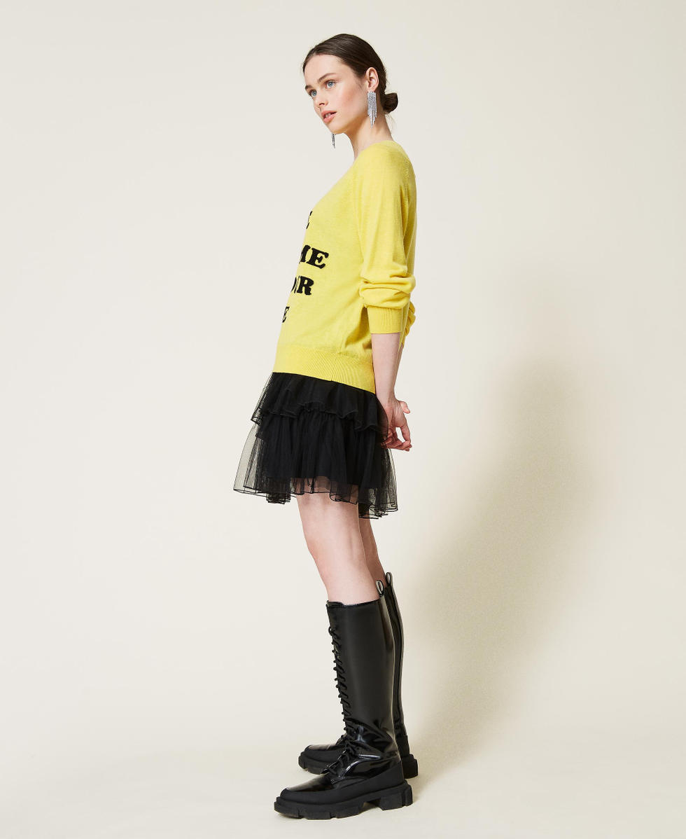 Robe pull nuisette sale