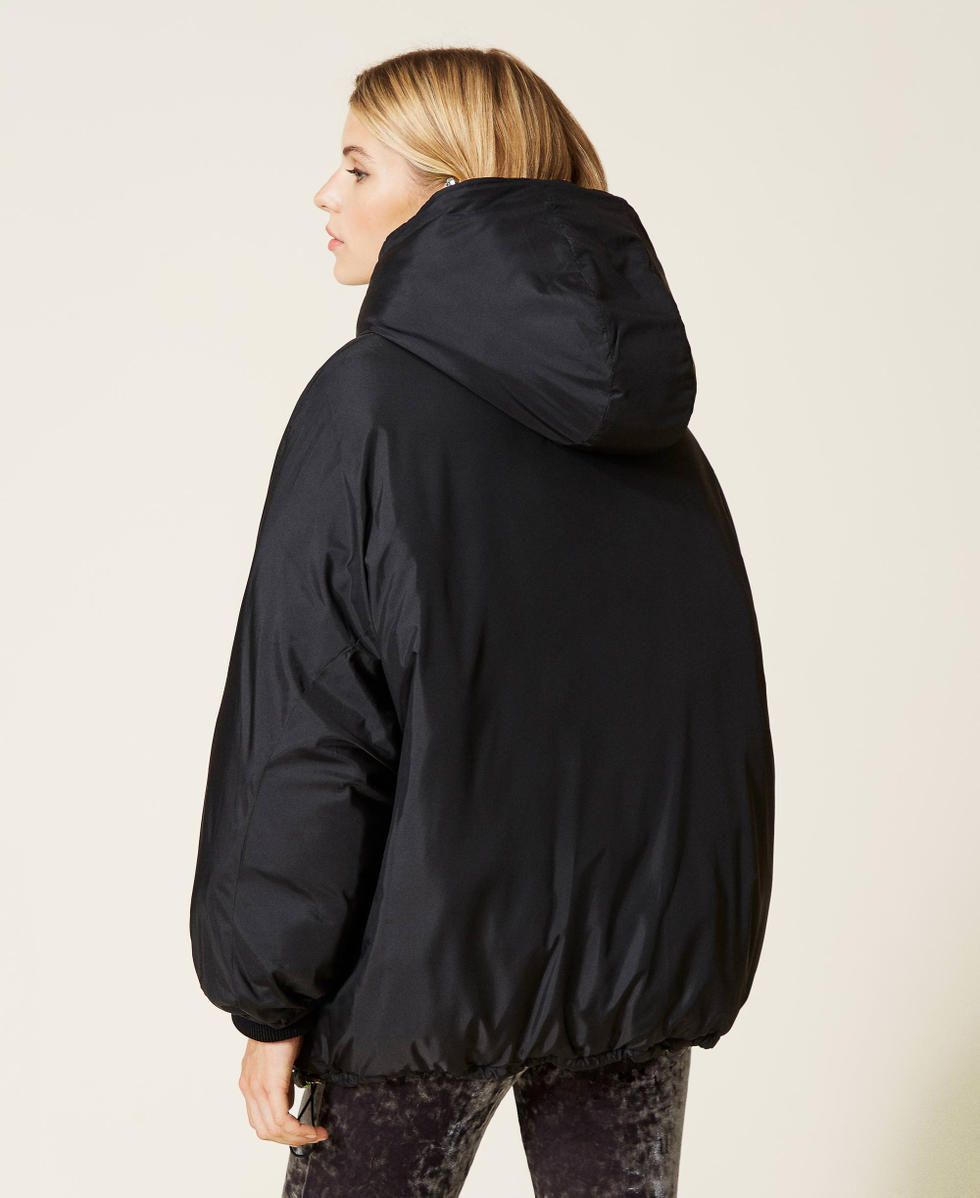 Doudoune femme jaune fluo on sale