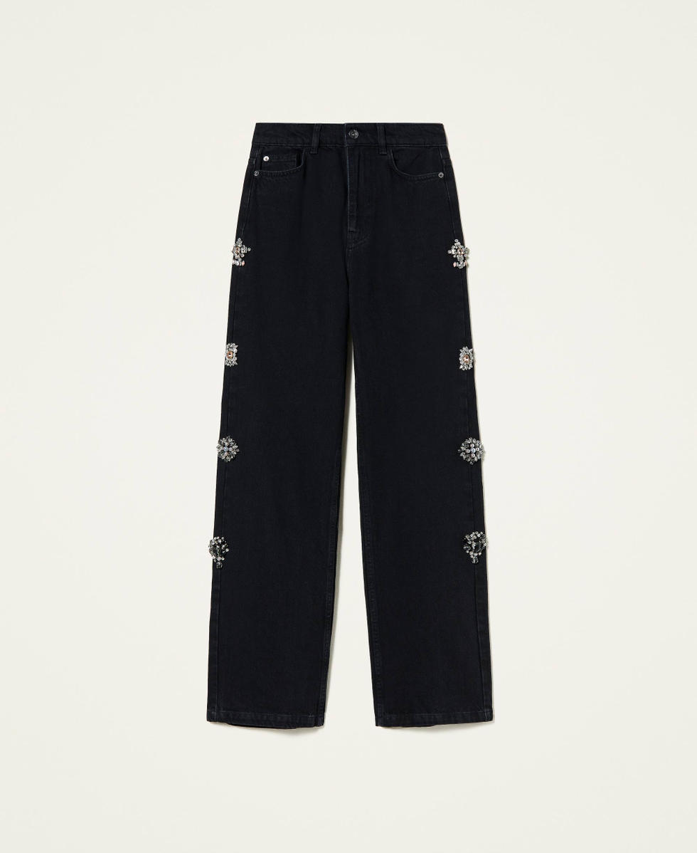 Diamond jeans topshop discount