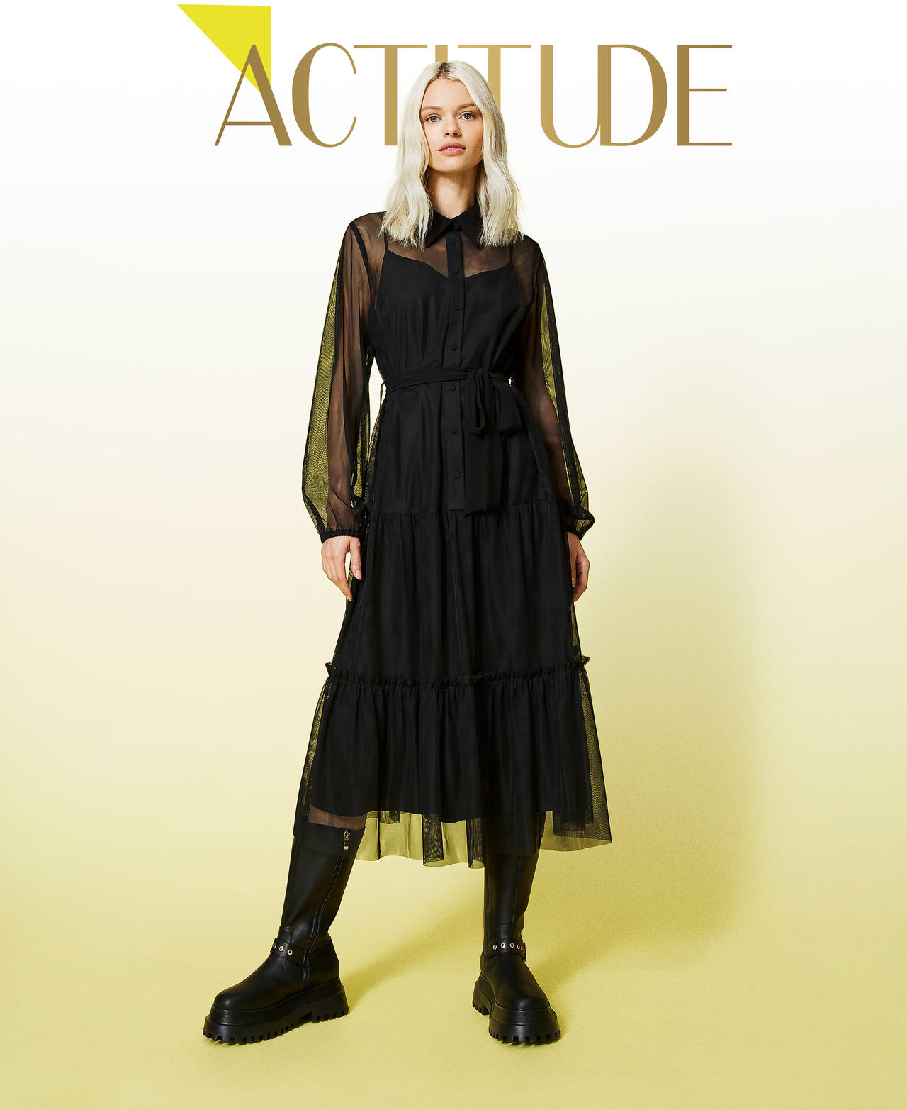 Rag and bone discount dinah dress