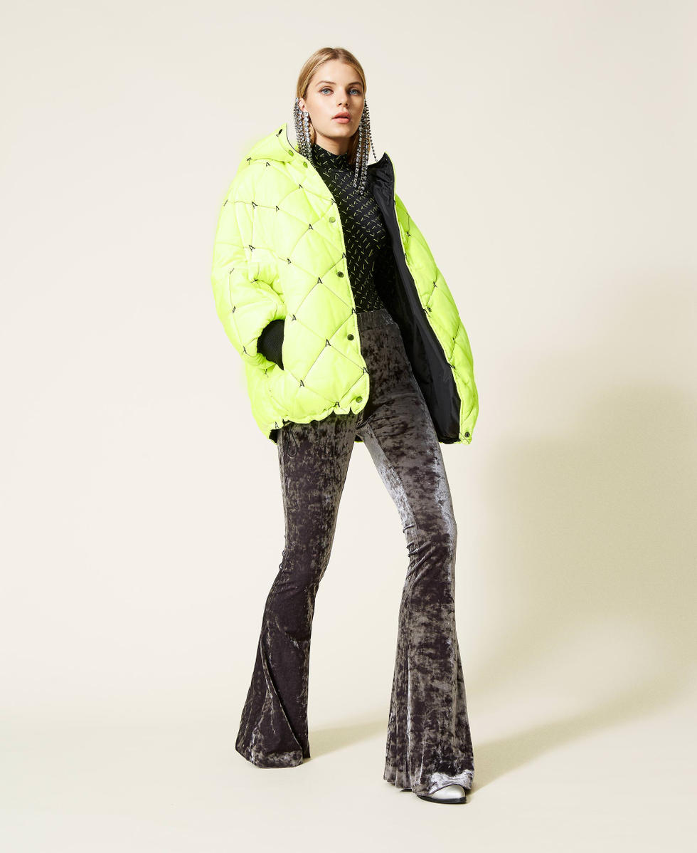 Neon roll neck discount