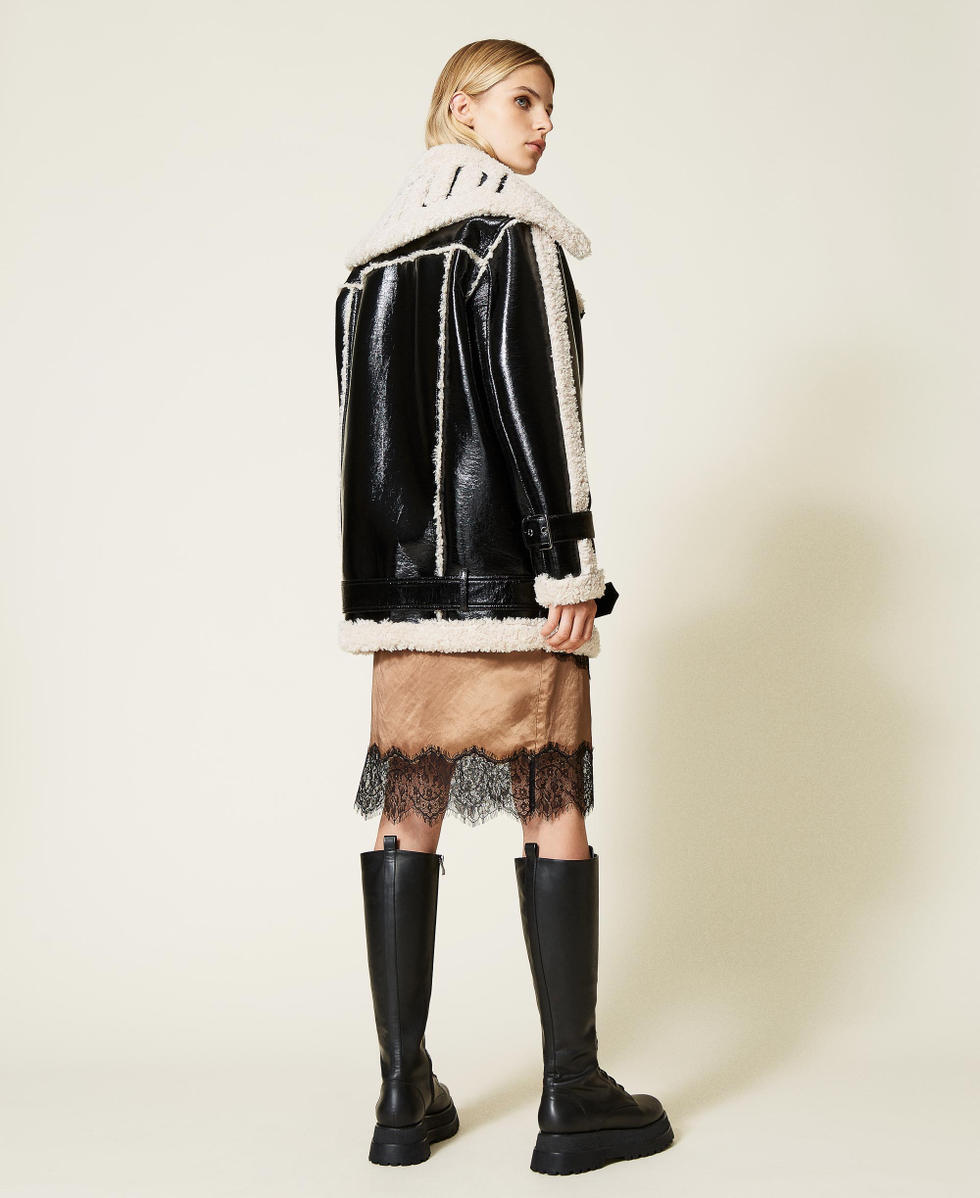 Perfecto balenciaga femme best sale