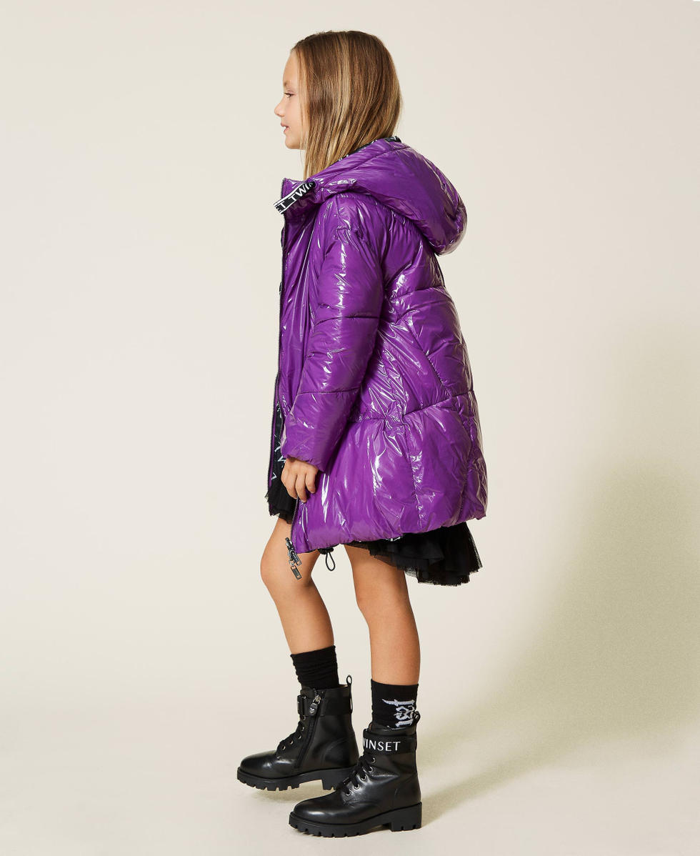 Piumini lunghi shop bambina saldi