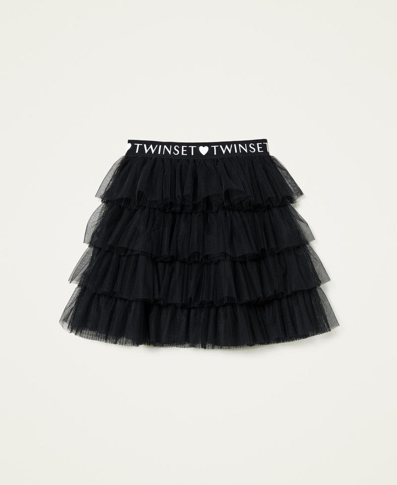 スカート LE TWINS 'Tullela' skirt Marquee_by_Lauren_Elaine_Brida