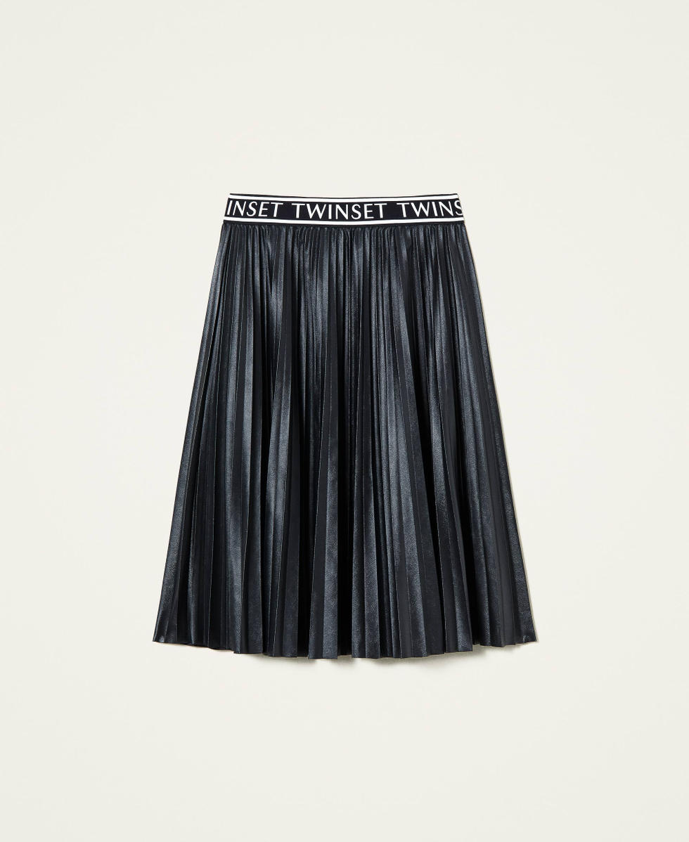 Jupe longue plissée fille 12 ans shop