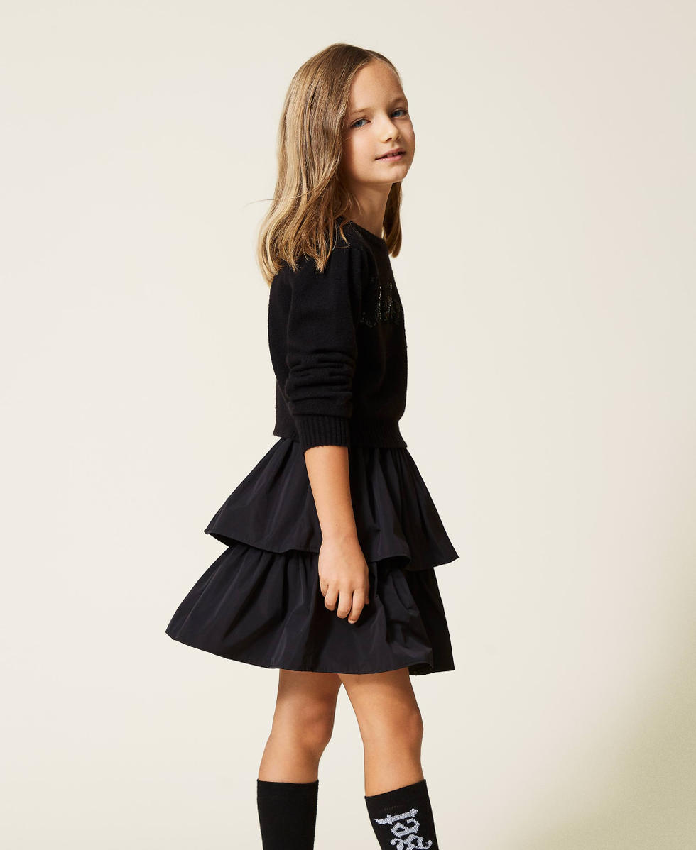 Jumper skirt online 04