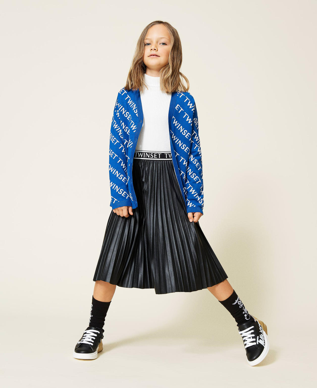 Tailleur twin set 2019 outlet