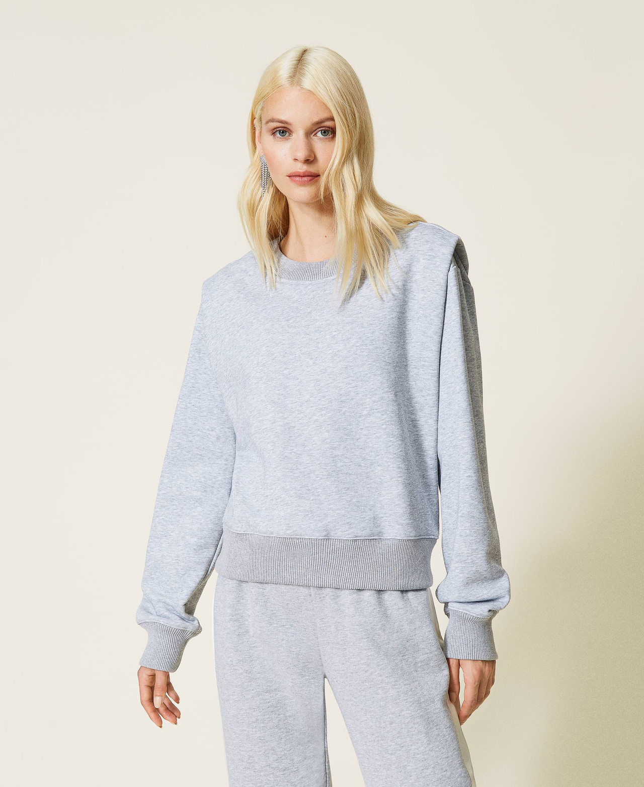 Felpe twin sales set 2019