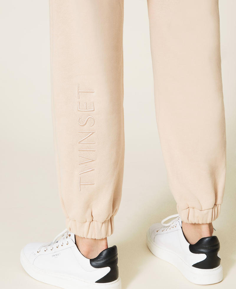 Twinset joggers store