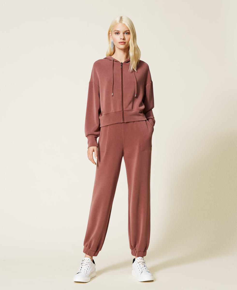 Chandal mujer oysho 2025