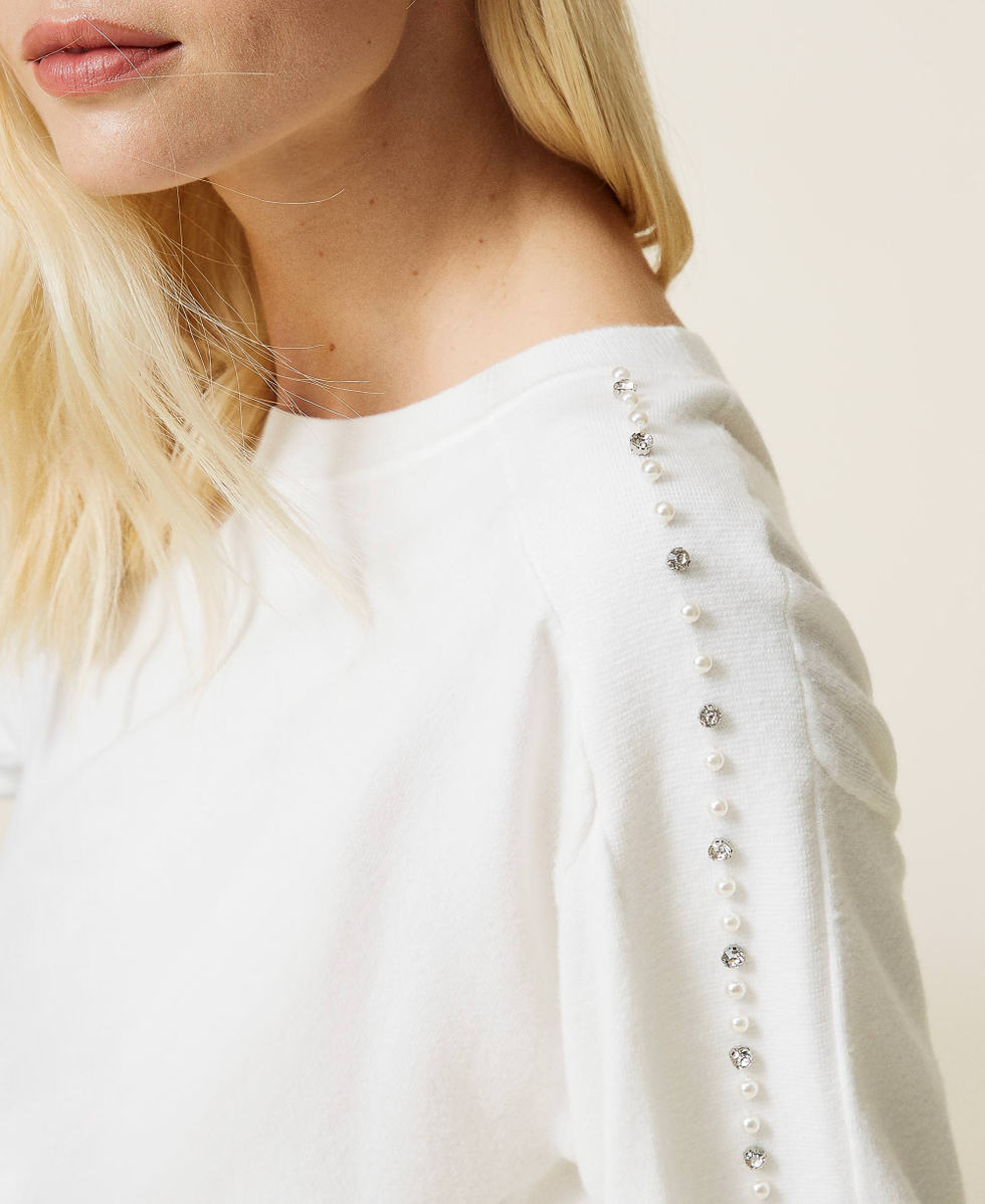 River island pearl jumper shop