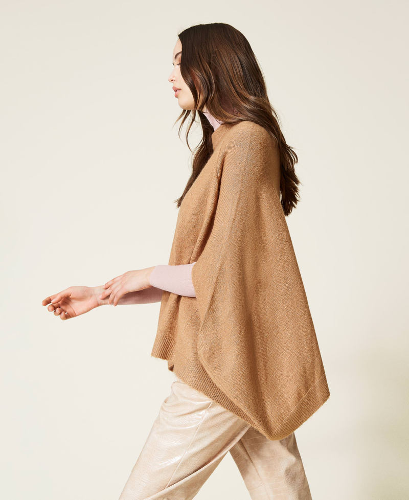 極美品　ENFOLD 23SS CAPE-COLLAR PULLOVER 極美品✨ ENFOLD 23SS CAPE-COLLAR PULLOVER - メルカリ