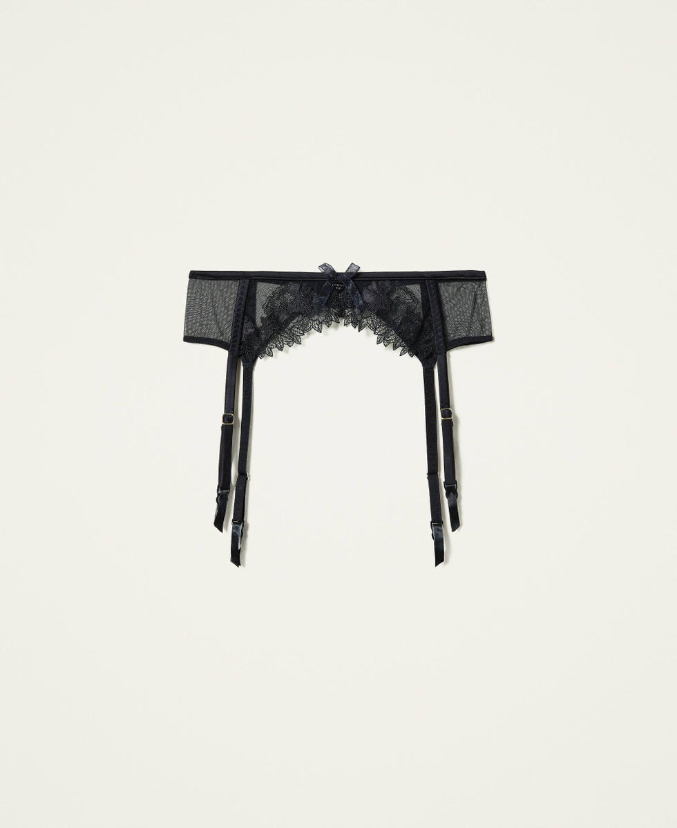 tulle garter belt Amazon.com: Aprildress 2 Pieces Wedding Garter Set for Bride with Stretchy  Soft Lace Band PGT400-Jasmine-WH : Clothing, Shoes & Jewelry main image 0
