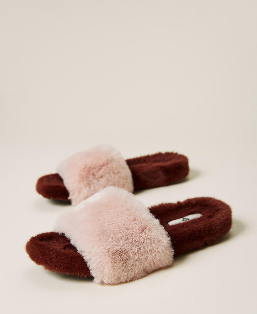Mauve slides outlet