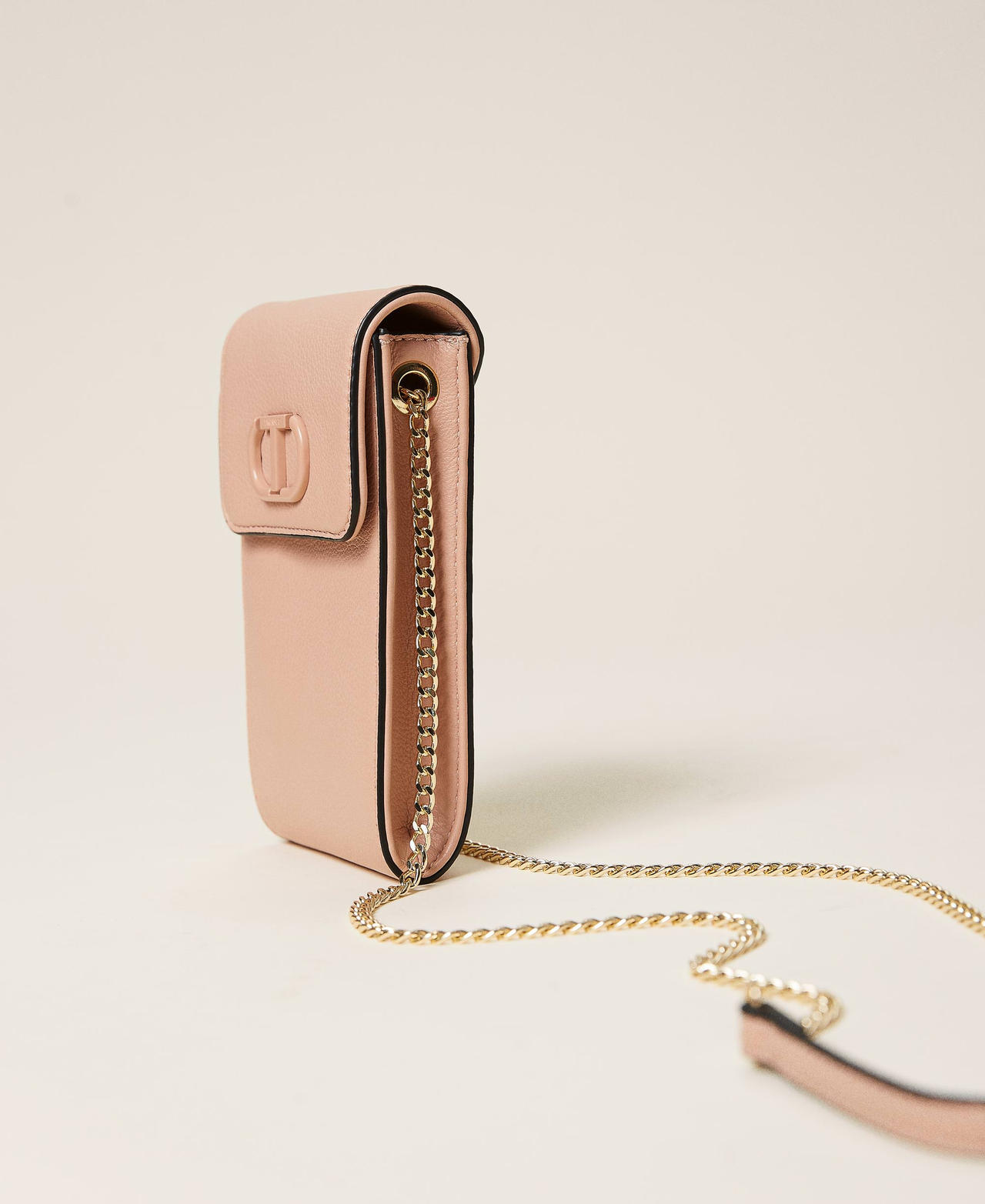 Smartphone-Tasche mit Logo Canyon-Rosa Frau 212TB7051-02