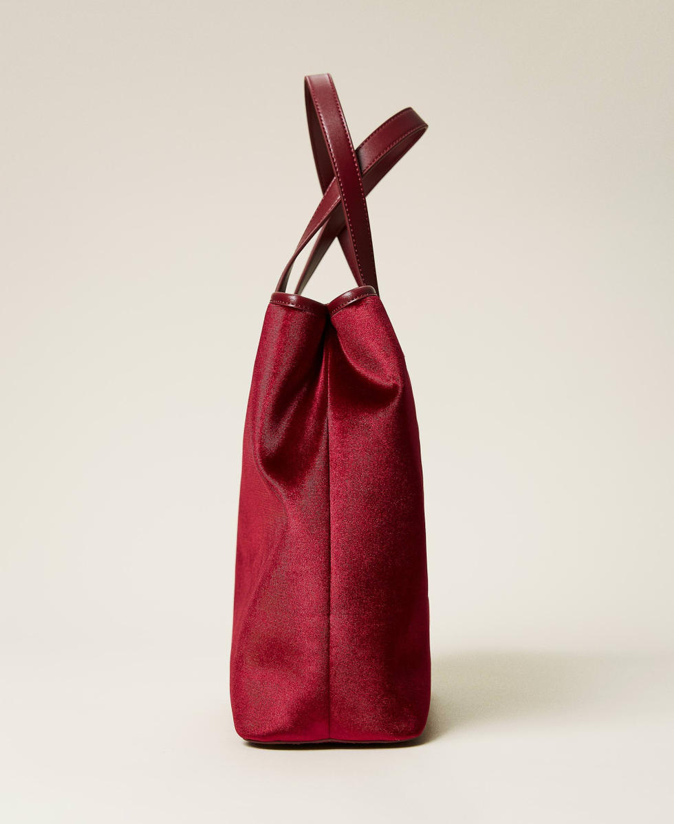 Borsa twin set clearance velluto
