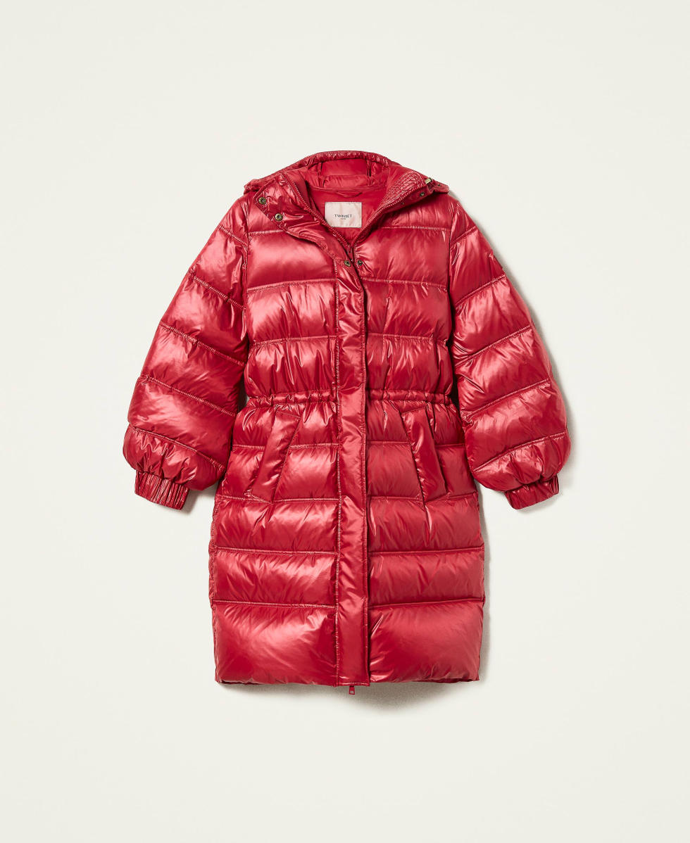 Piumino twin set 2015 outlet