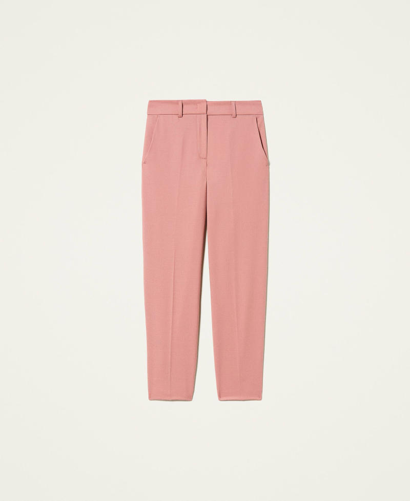Pantaloni in lana Rosa Canyon Donna 212TP2491-0S