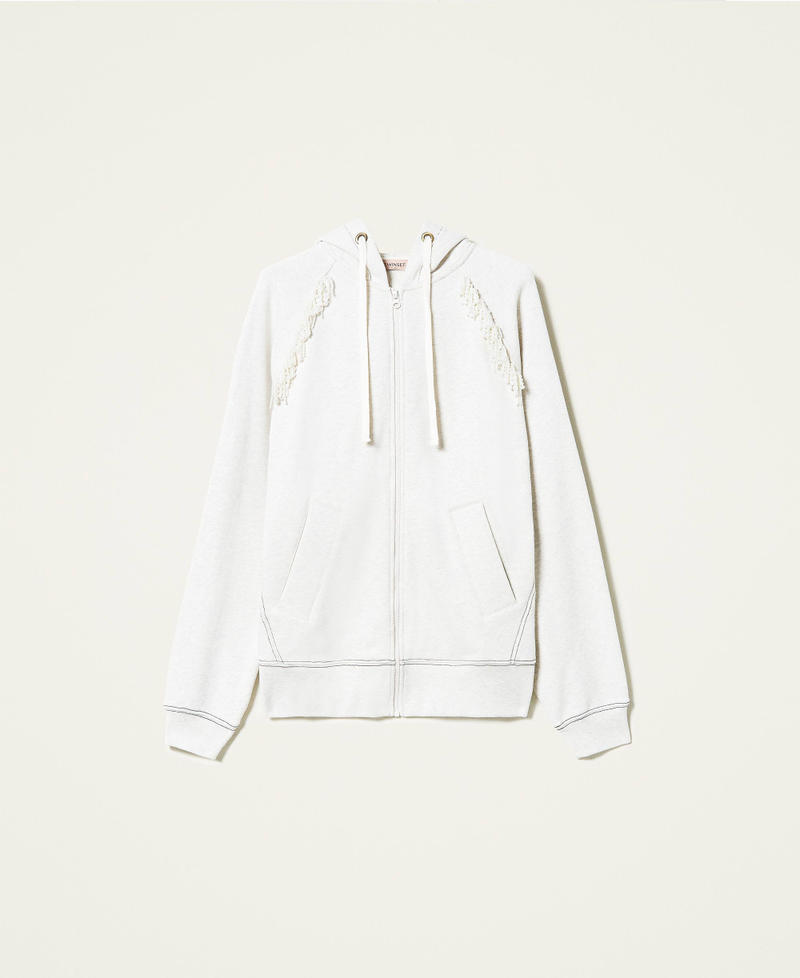 Gucci pearl hoodie cheap