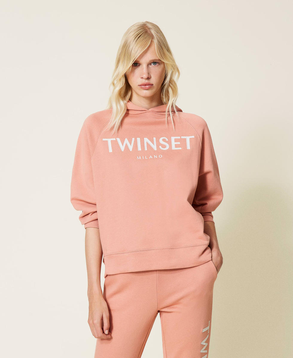 Twinset felpa shop