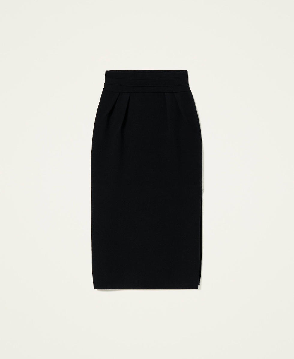 Gonna longuette h&m cheap