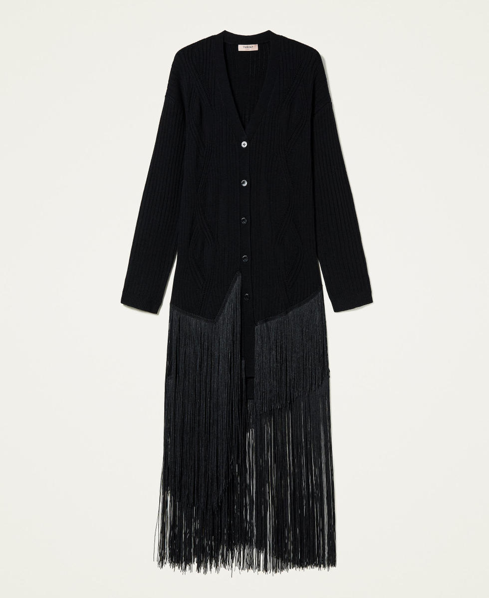 Maxi cardigan zara on sale