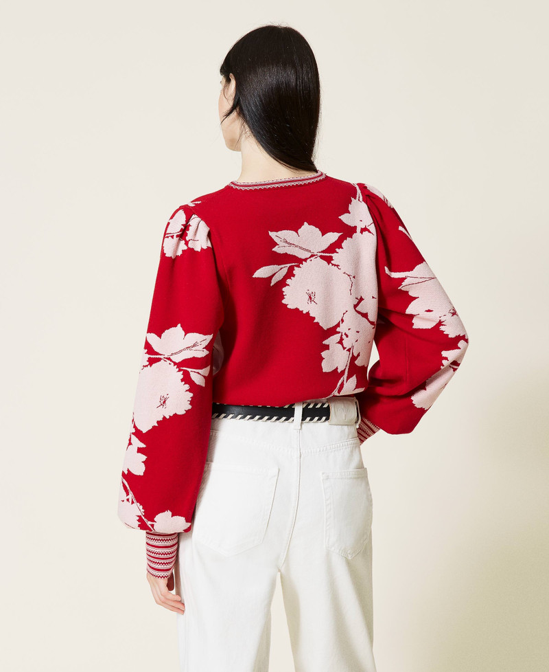 Tissus Jacquard et Quilt | Les Tissées