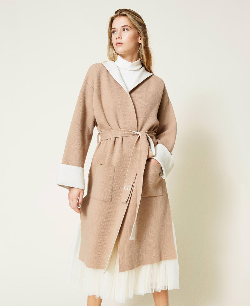 Aliyah - Merino Wool Cardigans