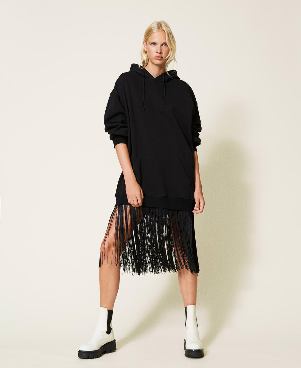 Felpa twinset online